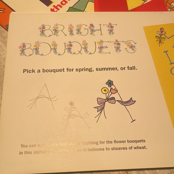 Kids Crafting Books - Picture 4 of 9